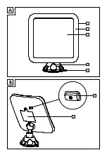 Предварительный просмотр 3 страницы LIVARNO home 353697 2010 Operation And Safety Notes