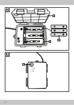 Preview for 2 page of LIVARNO home 364773 2101 Instructions For Use Manual