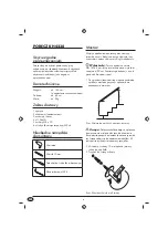 Предварительный просмотр 5 страницы LIVARNO KH 4238 Assembly Instructions Manual