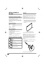 Предварительный просмотр 13 страницы LIVARNO KH 4238 Assembly Instructions Manual