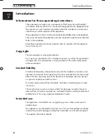 Preview for 4 page of LIVARNO LESB 22 A1 ENERGY-SAVING FLOODLIGHT Operating Instructions Manual