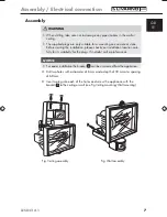 Preview for 9 page of LIVARNO LESB 22 A1 ENERGY-SAVING FLOODLIGHT Operating Instructions Manual