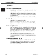 Preview for 16 page of LIVARNO LESB 22 A1 ENERGY-SAVING FLOODLIGHT Operating Instructions Manual