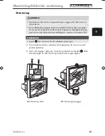 Preview for 33 page of LIVARNO LESB 22 A1 ENERGY-SAVING FLOODLIGHT Operating Instructions Manual