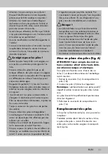 Preview for 11 page of LIVARNO LG-9483 Instructions For Use Manual