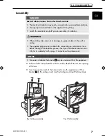 Предварительный просмотр 10 страницы LIVARNO LUX LSHB 150 A1 Operating Instructions Manual