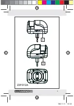 Preview for 5 page of LIVARNO Z29012A Operation And Safety Notes