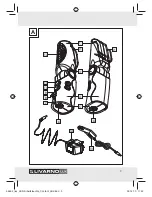 LIVARNO Z30503-BS User Manual предпросмотр