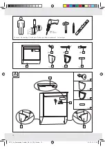 Preview for 10 page of LIVARNO Z30559 Assembly And Safety Advice