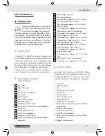 LIVARNO Z30845 Assembly Instructions Manual preview