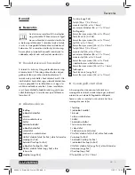 Preview for 7 page of LIVARNO Z30845 Assembly Instructions Manual