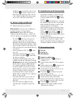 Preview for 15 page of LIVARNO Z31171 Assembly, Operating And Safety Instructions