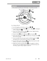 Preview for 12 page of LIVARNOLUX LAH 55 A3 Operating Instructions Manual