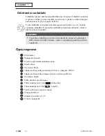 Preview for 37 page of LIVARNOLUX LAH 55 A3 Operating Instructions Manual