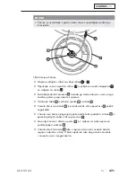 Preview for 40 page of LIVARNOLUX LAH 55 A3 Operating Instructions Manual