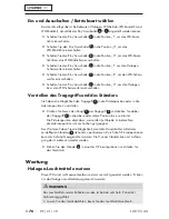 Preview for 79 page of LIVARNOLUX LAH 55 A3 Operating Instructions Manual