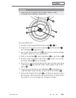 Preview for 80 page of LIVARNOLUX LAH 55 A3 Operating Instructions Manual