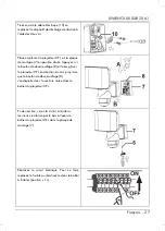 Предварительный просмотр 29 страницы LIVARNOLUX LSLB 20 A1 Operating Instructions And Safety Instructions