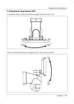 Предварительный просмотр 31 страницы LIVARNOLUX LSLB 20 A1 Operating Instructions And Safety Instructions