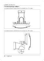 Предварительный просмотр 50 страницы LIVARNOLUX LSLB 20 A1 Operating Instructions And Safety Instructions