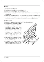 Preview for 24 page of LIVARNOLUX LSS 520 A1 User Manual And Service Information