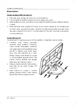 Preview for 64 page of LIVARNOLUX LSS 520 A1 User Manual And Service Information