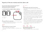 Предварительный просмотр 8 страницы Livassured NightWatch Livanova Technical Description