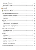 Предварительный просмотр 4 страницы Live Photonic Sequencer LPS-200H User Manual