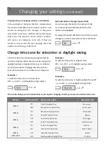 Preview for 17 page of LiveLife 4GX User Manual