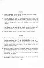 Preview for 10 page of LIVEMORE LAP-2000 Operating Instructions Manual