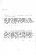 Preview for 12 page of LIVEMORE LAP-2000 Operating Instructions Manual