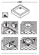 Preview for 6 page of Liveno 45471440 Installation Manual