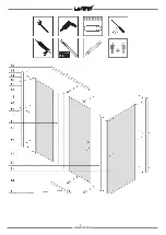 Preview for 8 page of Liveno 45471440 Installation Manual