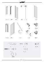 Preview for 9 page of Liveno 45471440 Installation Manual