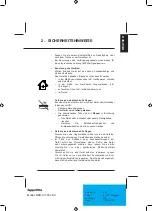 Preview for 5 page of Liventa BKR-01701-LEU Instruction Manual