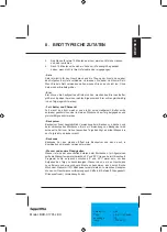 Preview for 15 page of Liventa BKR-01701-LEU Instruction Manual