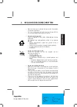 Preview for 41 page of Liventa BKR-01701-LEU Instruction Manual