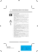 Preview for 94 page of Liventa BKR-01701-LEU Instruction Manual