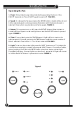 Preview for 6 page of LivePure LP1500FAN Owner'S Manual