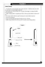 Предварительный просмотр 5 страницы LivePure LP1900FAN Owner'S Manual