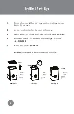 Preview for 4 page of LivePure LP850HUM Owner'S Manual