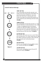 Preview for 8 page of LivePure Turbine Vortex Auto-Duster LP2000HTR Manual