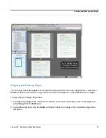 Preview for 29 page of Livescribe Desktop 2.3.1 User Manual