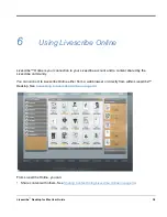 Preview for 46 page of Livescribe Desktop 2.3.1 User Manual