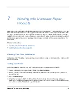 Предварительный просмотр 57 страницы Livescribe Desktop 2.3.1 User Manual