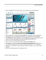 Предварительный просмотр 62 страницы Livescribe Desktop 2.3.1 User Manual