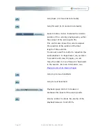 Preview for 50 page of Livescribe DESKTOP VERSION 1.2 User Manual