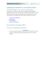 Preview for 51 page of Livescribe DESKTOP VERSION 1.2 User Manual