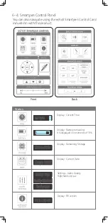 Предварительный просмотр 6 страницы Livescribe echoll Quick Start Manual