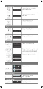 Предварительный просмотр 7 страницы Livescribe echoll Quick Start Manual